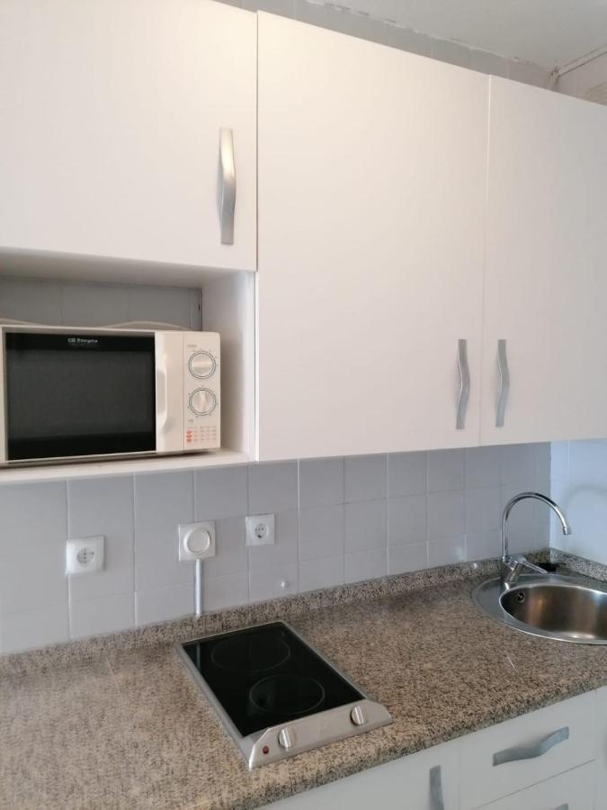 Ferienwohnung Apartamento Centro Juderia Córdoba Exterior foto