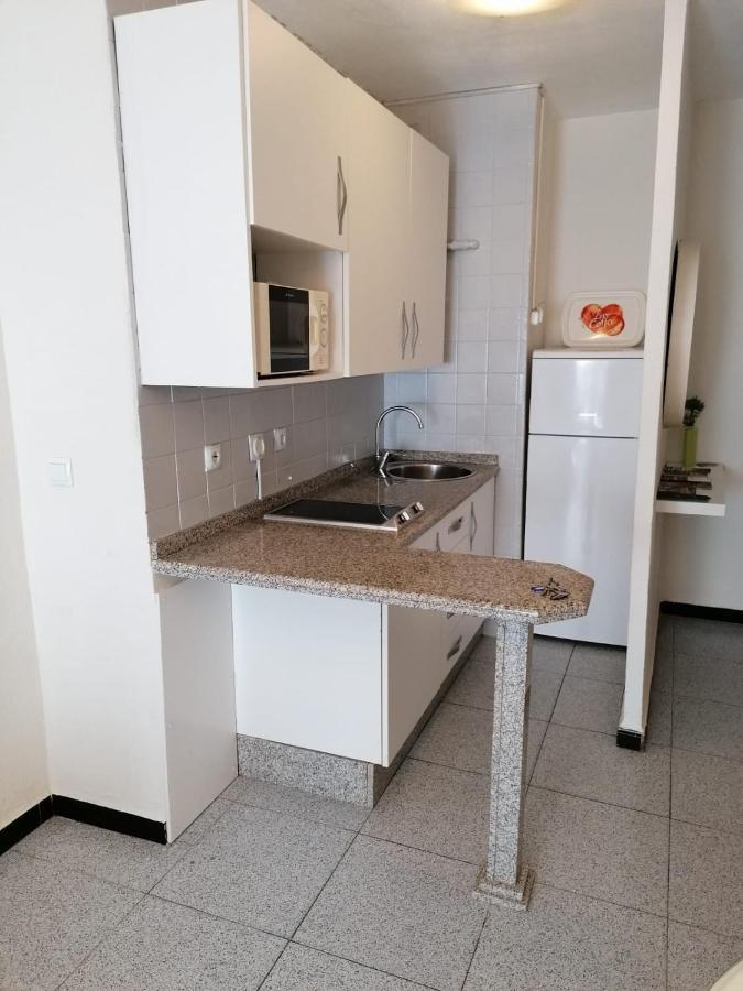 Ferienwohnung Apartamento Centro Juderia Córdoba Exterior foto